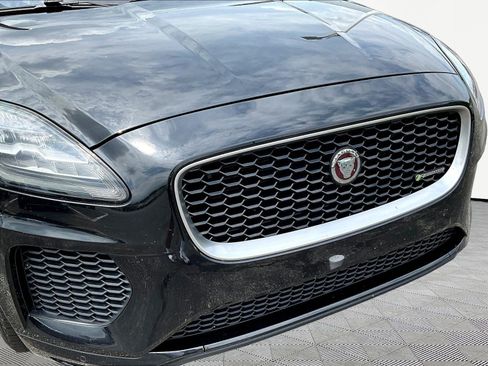 Used 2018 Jaguar E-PACE R-Dynamic S AWD/4WD image 33