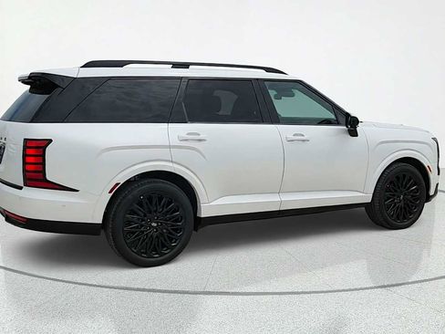 Used 2027 Hyundai Palisade Calligraphy FWD image 8