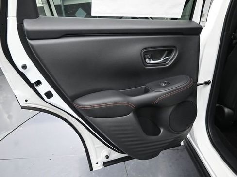 New 2026 Honda HR-V Sport image 24