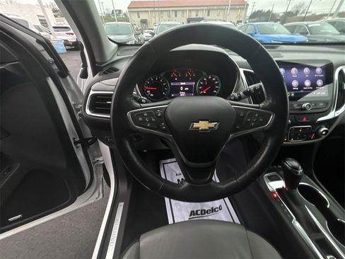 Used 2021 Chevrolet Equinox Premier image 20