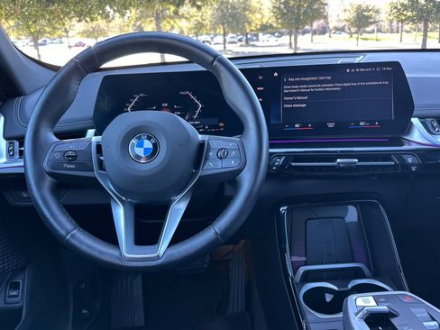 Certified 2023 BMW X1 xDrive28i w/ Convenience Package image 18