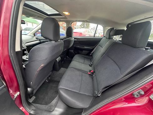 Used 2013 Subaru Impreza 2.0i Premium image 11