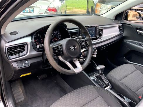 Used 2020 Kia Rio S image 17