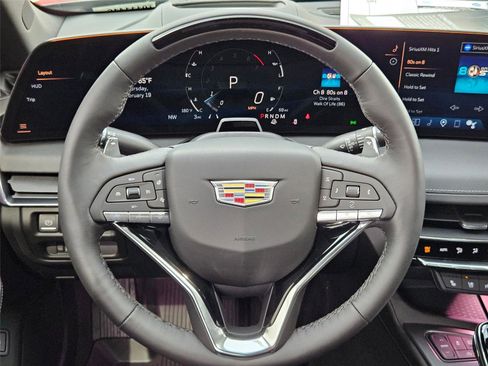New 2026 Cadillac CT5 Premium Luxury RWD image 15