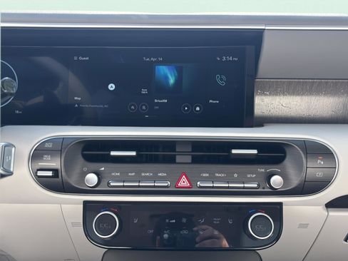 New 2026 Hyundai Palisade SEL FWD image 11