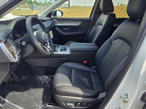 New 2026 MAZDA CX-90 Plug-In Hybrid w/Premium Sport image 12