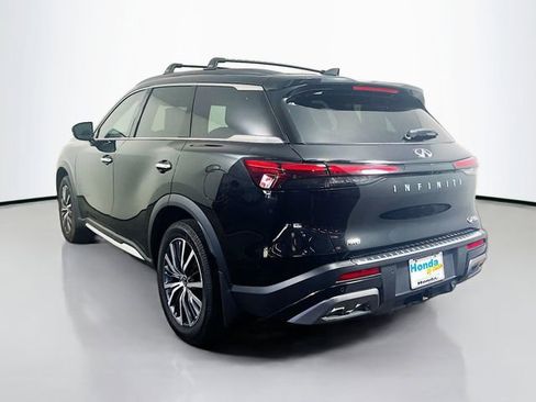 Used 2024 INFINITI QX60 Autograph w/ Cargo Package AWD/4WD image 7