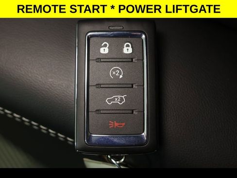 New 2026 Jeep Grand Cherokee Altitude AWD/4WD image 10