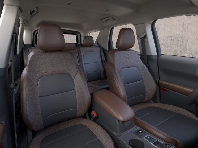 New 2026 Ford Bronco Sport Outer Banks w/ Outer Banks Tech Package+ AWD/4WD image 10