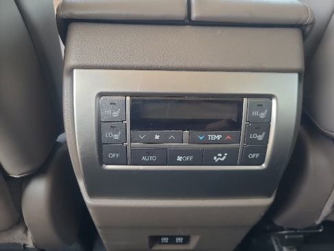 Used 2021 Lexus GX 460 Premium w/ Premium Package AWD/4WD image 24