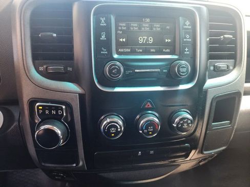 Used 2017 RAM 1500 Tradesman w/ Power & Remote Entry Group image 12