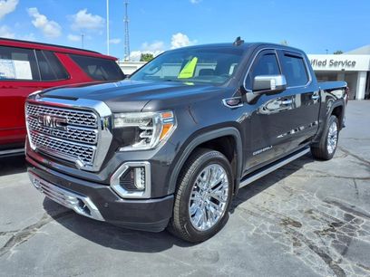 Certified 2020 GMC Sierra 1500 Denali w/ Denali Ultimate Package