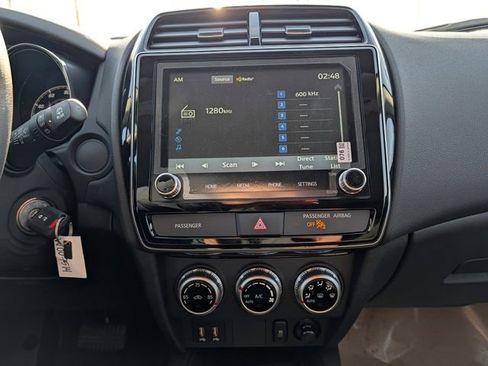 New 2026 Mitsubishi Outlander Sport ES AWD/4WD image 9