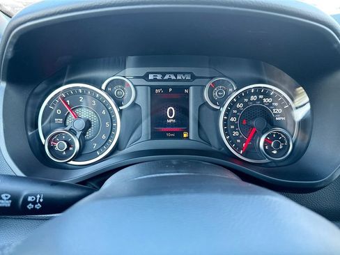 New 2026 RAM 1500 Big Horn image 12