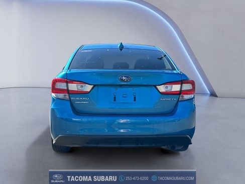 Used 2018 Subaru Impreza 2.0i Premium w/ Eyesight & BSD & Rcta image 4