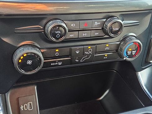Used 2025 Ford F150 STX AWD/4WD image 16