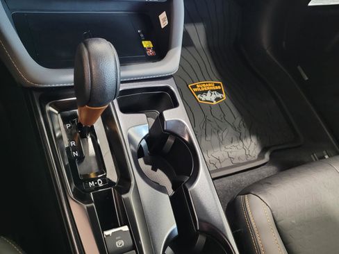 New 2026 Subaru Forester Wilderness image 13