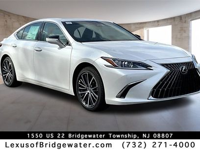 New 2025 Lexus ES 350 w/ Premium Package