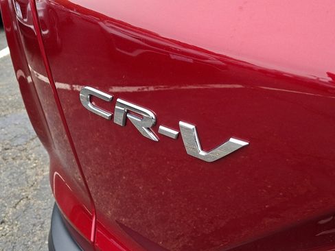 Certified 2022 Honda CR-V EX-L image 31