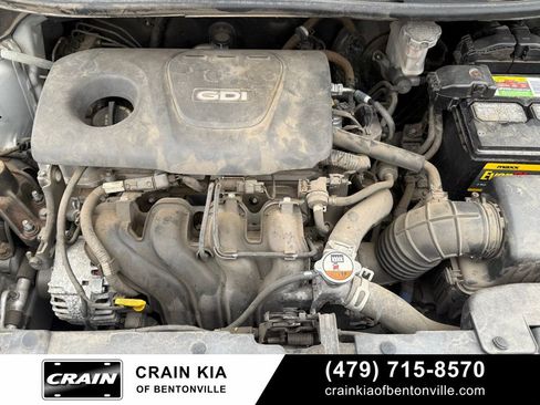 Used 2017 Kia Rio LX w/ Power Package image 30