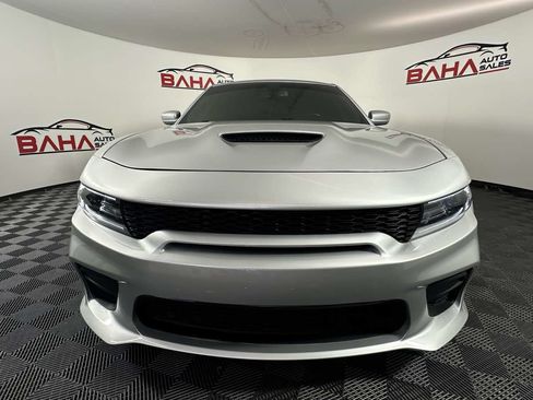 Used 2021 Dodge Charger Scat Pack RWD image 14