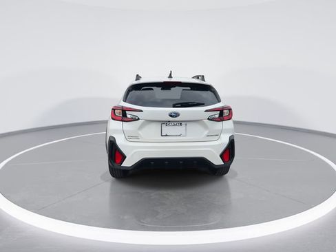 Certified 2024 Subaru Crosstrek 2.0i Premium image 7