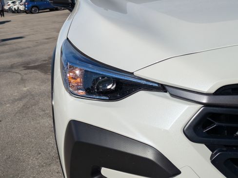 New 2026 Subaru Crosstrek 2.0i Premium image 10