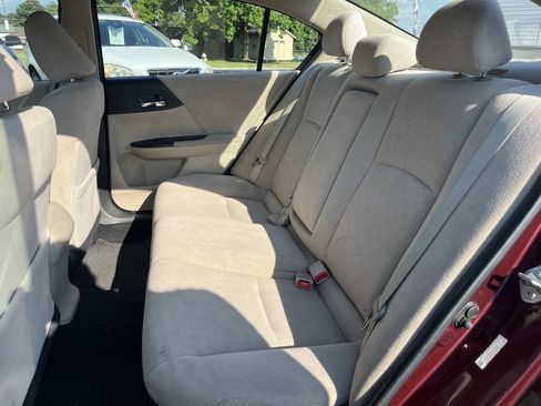 Used 2013 Honda Accord LX image 14