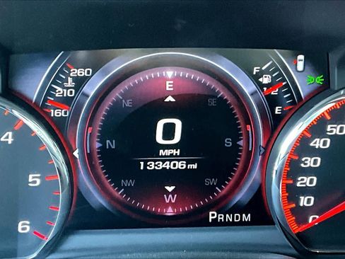 Used 2016 GMC Yukon Denali image 24