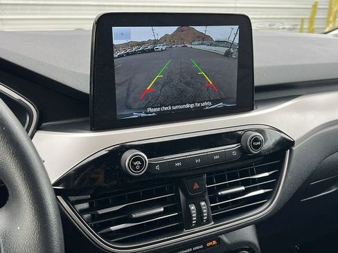 Certified 2022 Ford Escape SE image 20