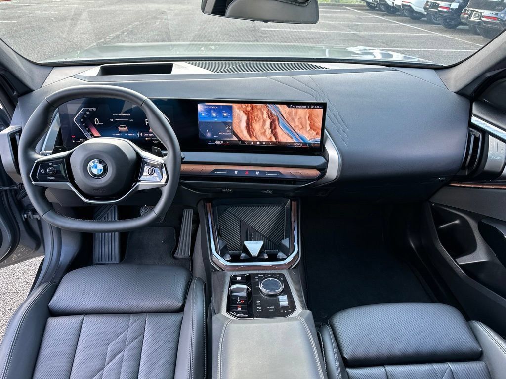 Used 2026 BMW X3 xDrive30i AWD/4WD image 44
