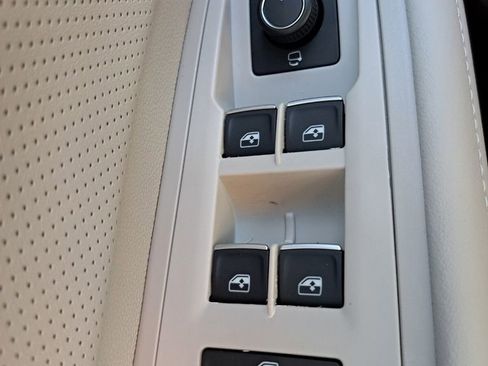 New 2026 Volkswagen Atlas SEL Premium R-Line image 16