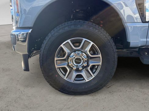 New 2026 Ford F350 Lariat image 14