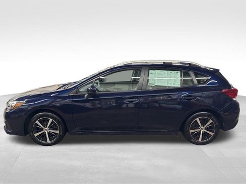 Used 2020 Subaru Impreza Premium w/ Popular Package #2 image 2