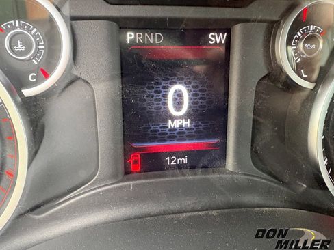 New 2026 RAM 5500 Tradesman image 16