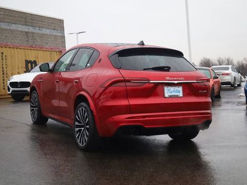 New 2024 Maserati Grecale Modena image 5