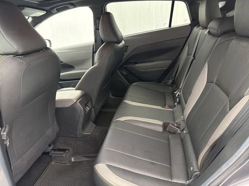 Used 2024 Subaru Crosstrek 2.5i Wilderness w/ Crosstrek Mirror Package AWD/4WD image 16