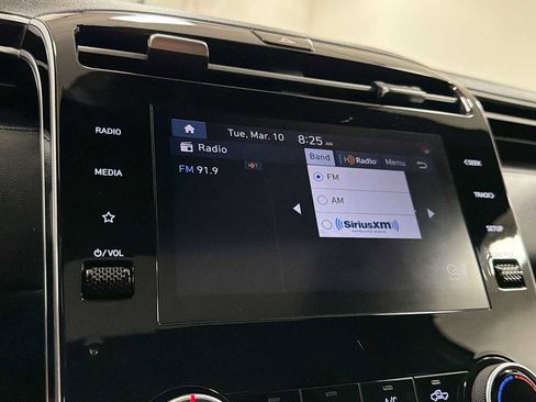 Used 2023 Hyundai Santa Cruz SEL w/ Activity Package image 18