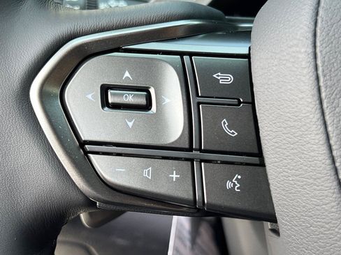 New 2026 Lexus RX 350h w/ Convenience Package AWD/4WD image 18