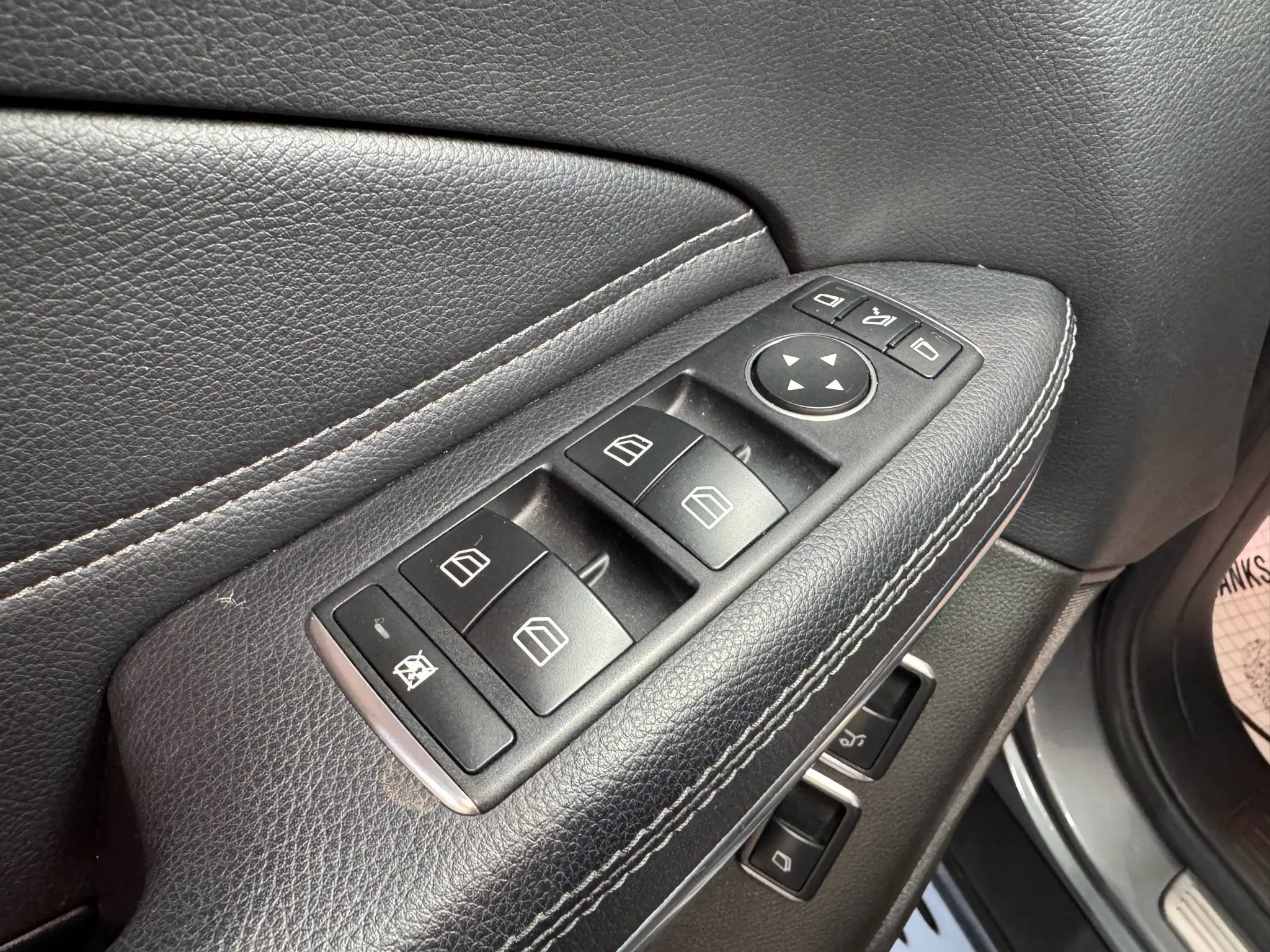 Used 2019 Mercedes-Benz GLS 550 4MATIC image 22