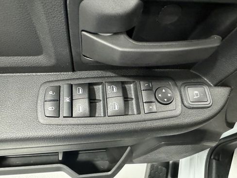 New 2024 RAM 2500 Tradesman AWD/4WD image 8