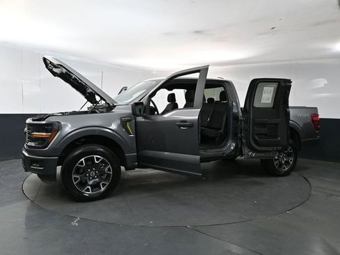 Used 2024 Ford F150 STX AWD/4WD image 27