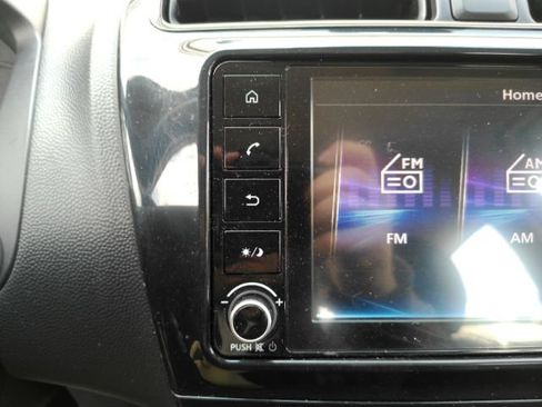 Used 2024 Mitsubishi Mirage ES FWD image 36