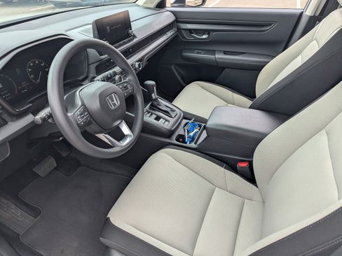 Used 2024 Honda CR-V EX image 9