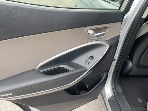 Used 2018 Hyundai Santa Fe Sport image 55