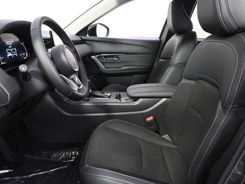 New 2026 MAZDA CX-5 Preferred AWD/4WD image 13