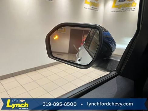 New 2026 Ford Explorer Tremor w/ Tremor Ultimate Package image 18