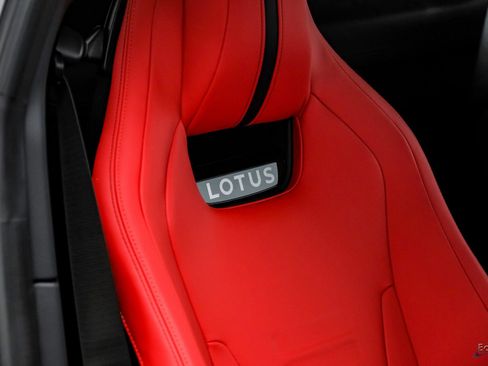 New 2026 Lotus Emira SE image 59