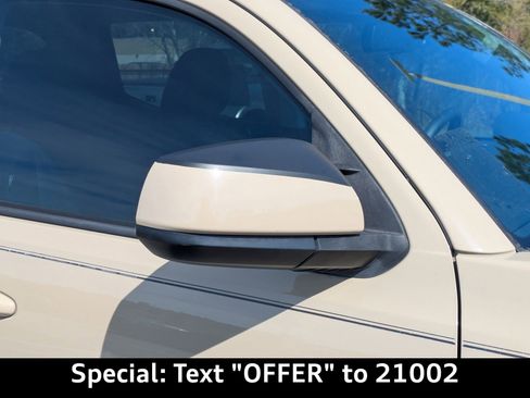 Used 2017 Toyota Tacoma SR5 w/ Tow Package image 13