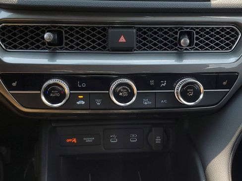 New 2026 Acura Integra FWD image 23